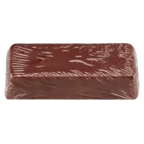 Pâte à polir marron pour métaux non ferreux - 353068