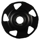 Plateau de surfaçage diamant - 115mm - 303868