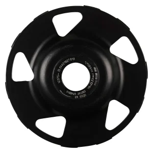 Plateau de surfaçage diamant – 115mm – 303868 (x1)