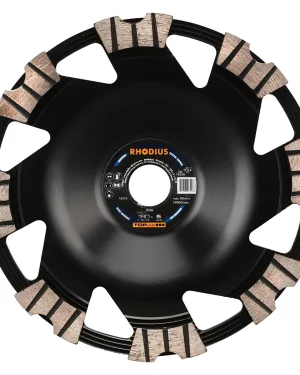 Plateau de surfaçage diamant – 180mm – 303506 (x1)