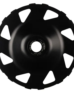 Plateau de surfaçage diamant – 180mm – 303506 (x1)