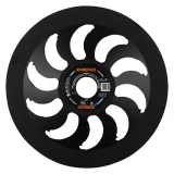 Plateau de surfaçage diamant - 180mm - 303554