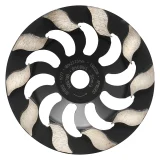 Plateau de surfaçage diamant - 180mm - 303554