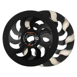 Plateau de surfaçage diamant - 180mm - 303554