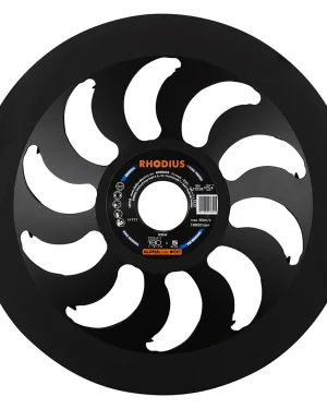 Plateau de surfaçage diamant – 180mm – 303554 (x1)