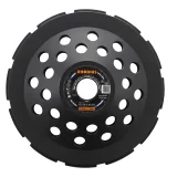 Plateau de surfaçage diamant - 180mm - 303766