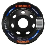 Plateau de surfaçage diamant - D100 - 303416