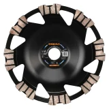 Plateau de surfaçage diamant - D180 - 303506