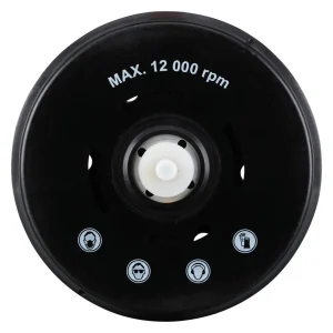 Plateau support auto-agrippant – D150 – 307061 (x2)