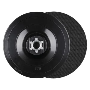 Plateau support auto-agrippant flexible – 115mm – 333641 (x1)