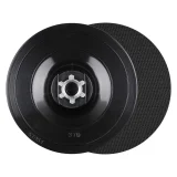 Plateau support auto-agrippant flexible - 115mm - 333641