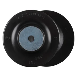 Plateau support auto-agrippant flexible – D100 – 303672 (x10)