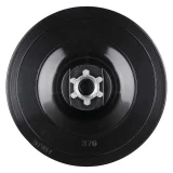 Plateau support auto-agrippant flexible - D115 - 333641