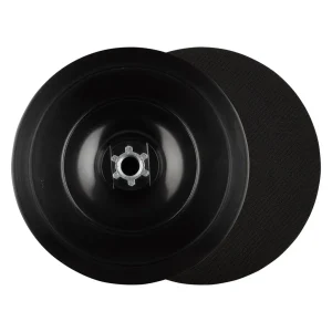 Plateau support auto-agrippant flexible – D125 – 333642 (x1)