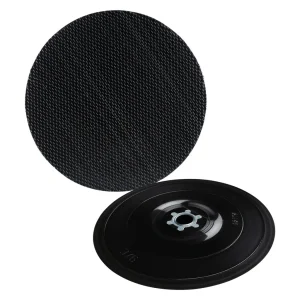 Plateau support auto-agrippant moyen – D125 – 305427 (x1)