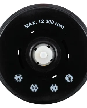 Plateau support auto-agrippant moyen – D150 – 307059 (x1)