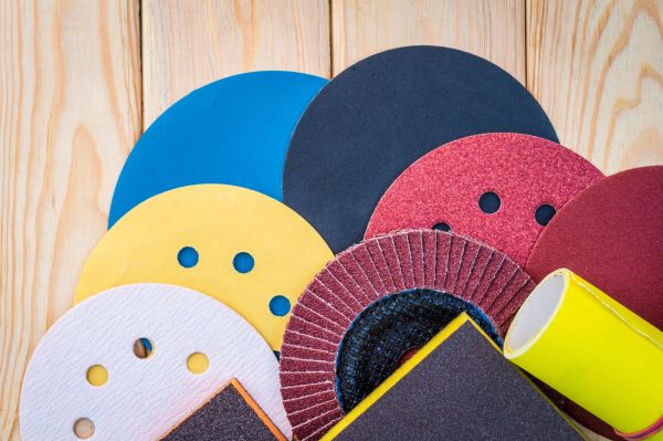 quel abrasif choisir pour poncer du bois