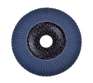 quel abrasif pour poncer le métal