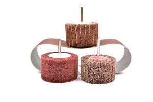 quel abrasif pour poncer le métal