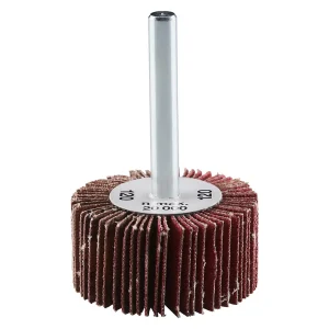 Roue à lamelles en céramique – D40 – 20mm – G120 – 353310 (x10)