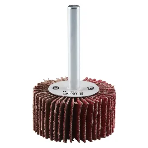 Roue à lamelles en céramique – D40 – 20mm – G60 – 353308 (x10)