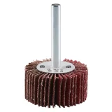 Roue à lamelles en céramique - D40 - 20mm - G60 - 353308