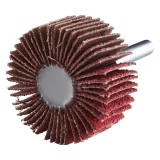 Roue à lamelles en céramique - D40 - 20mm - G60 - 353308