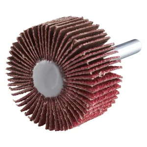 Roue à lamelles en céramique – D40 – 20mm – G80 – 353309 (x10)