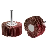 Roue à lamelles en céramique - D60 - 30mm - G60 - 353311