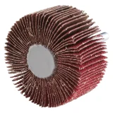 Roue à lamelles en céramique - D60 - 30mm - G80 - 353312