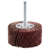 Roue à lamelles en céramique - D60 - 30mm - G80 - 353312