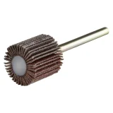 Roue à lamelles en corindon - 15mm - 15mm - Grain 120 - 305106