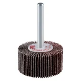 Roue à lamelles en corindon - 40mm - 20mm - Grain 60 - 305129