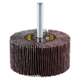 Roue à lamelles en corindon - 60mm - 30mm - Grain 80 - 305154