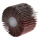 Roue à lamelles en corindon - 60mm - 40mm - Grain 40 - 305492