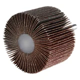 Roue à lamelles en corindon - 60mm - 40mm - Grain 80 - 305494