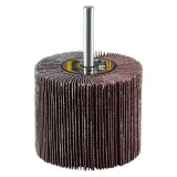 Roue à lamelles en corindon - 60mm - 50mm - Grain 120 - 305160