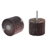 Roue à lamelles en corindon - 60mm - 50mm - Grain 120 - 305160