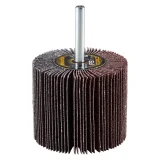 Roue à lamelles en corindon - 60mm - 50mm - Grain 60 - 305158