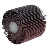 Roue à lamelles en corindon - 60mm - 50mm - Grain 60 - 305158