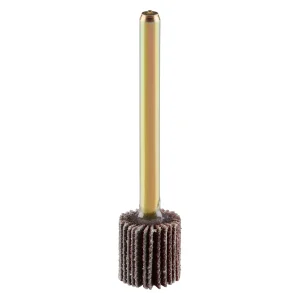 Roue à lamelles en corindon – D10 – 10mm – G120 – 305103 (x10)