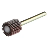 Roue à lamelles en corindon - D10 - 10mm - G120 - 305103