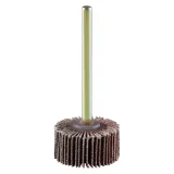 Roue à lamelles en corindon - D20 - 10mm - G120 - 305109