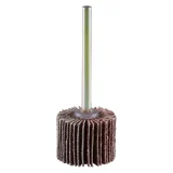 Roue à lamelles en corindon - D20 - 15mm - G80 - 305111