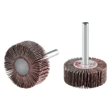 Roue à lamelles en corindon - D40 - 15mm - G120 - 305126