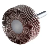 Roue à lamelles en corindon - D40 - 15mm - G150 - 305127