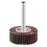 Roue à lamelles en corindon - D40 - 15mm - G80 - 305125