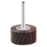 Roue à lamelles en corindon - D40 - 20mm - G120 - 305131