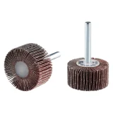 Roue à lamelles en corindon - D40 - 20mm - G150 - 305132