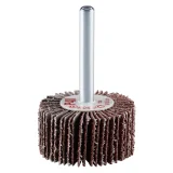 Roue à lamelles en corindon - D40 - 20mm - G40 - 305643